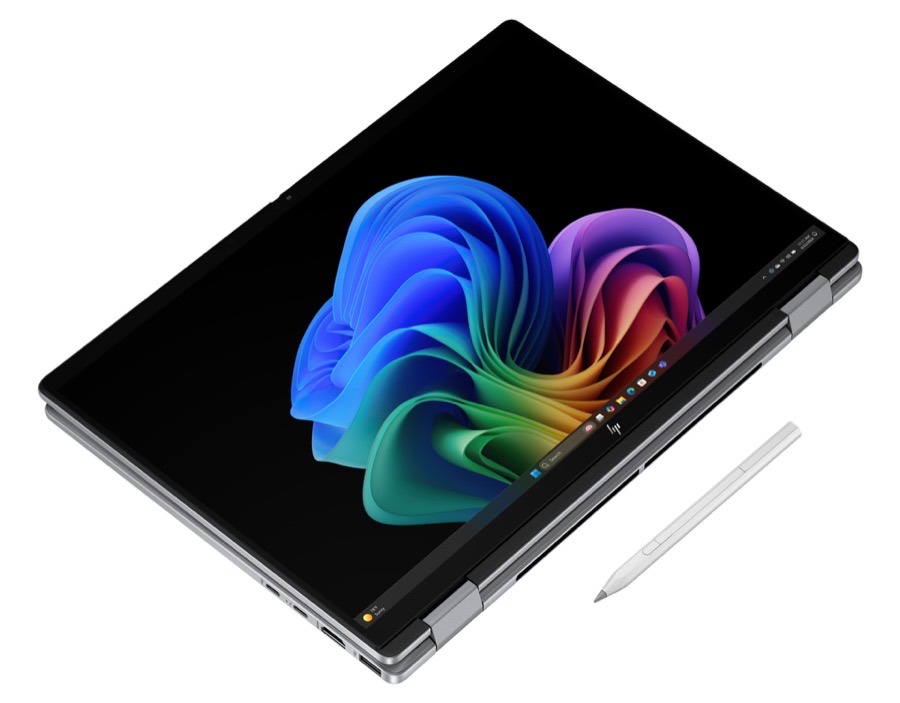 2-in-1 laptop